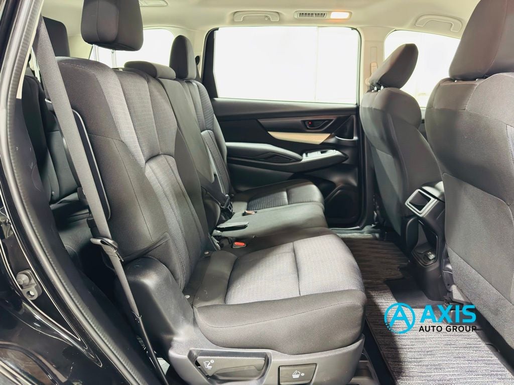 2022 Subaru Ascent BASE