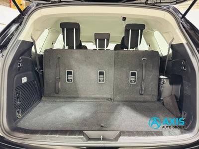 2022 Subaru Ascent BASE