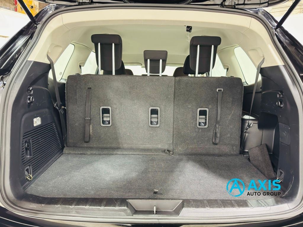 2022 Subaru Ascent BASE