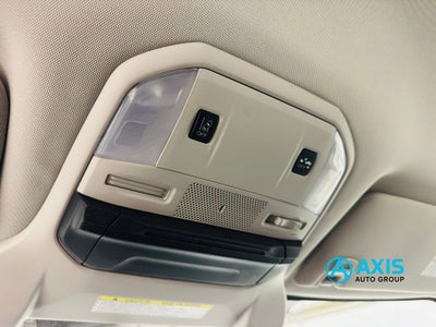 2022 Subaru Ascent BASE