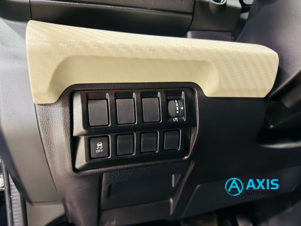 2022 Subaru Ascent BASE