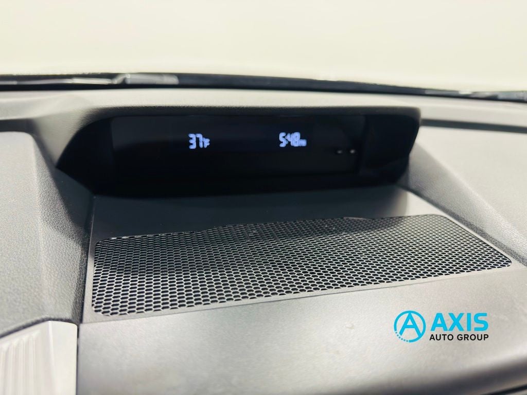 2022 Subaru Ascent BASE