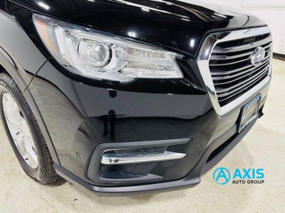 2022 Subaru Ascent BASE