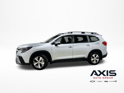 2023 Subaru Ascent Premium 8-Passenger