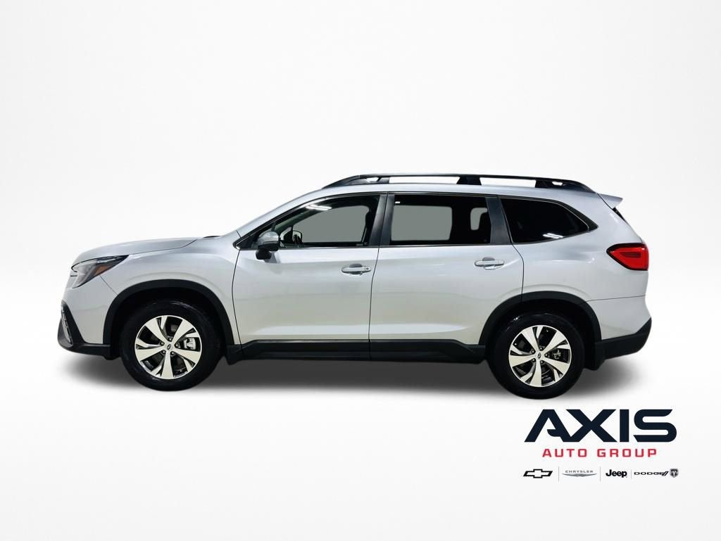 2023 Subaru Ascent Premium 8-Passenger