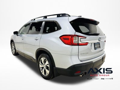 2023 Subaru Ascent Premium 8-Passenger