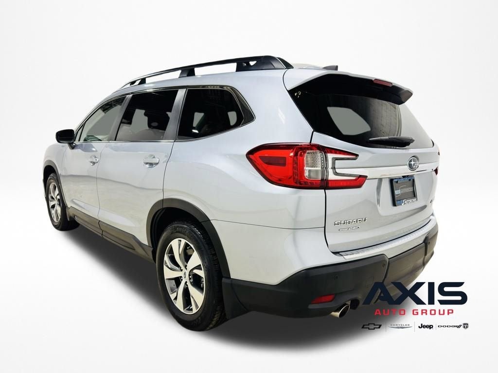 2023 Subaru Ascent Premium 8-Passenger