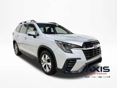 2023 Subaru Ascent Premium 8-Passenger