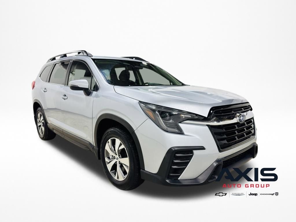 2023 Subaru Ascent Premium 8-Passenger