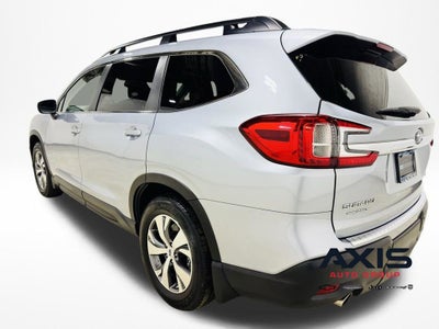 2023 Subaru Ascent Premium 8-Passenger