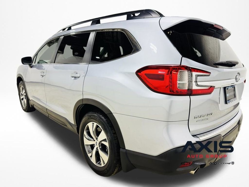 2023 Subaru Ascent Premium 8-Passenger