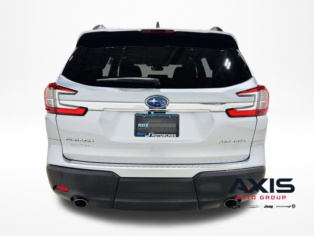 2023 Subaru Ascent Premium 8-Passenger