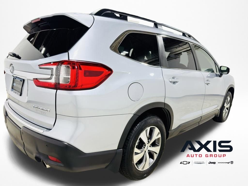 2023 Subaru Ascent Premium 8-Passenger