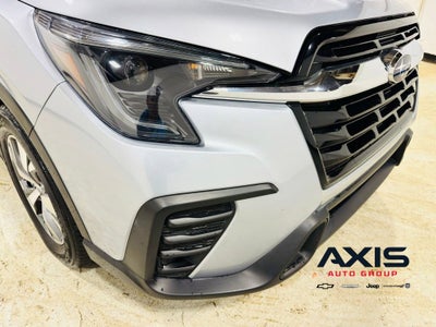 2023 Subaru Ascent Premium 8-Passenger