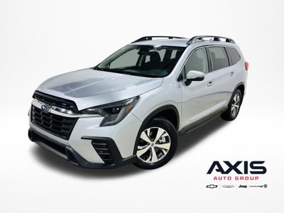 2023 Subaru Ascent Premium 8-Passenger