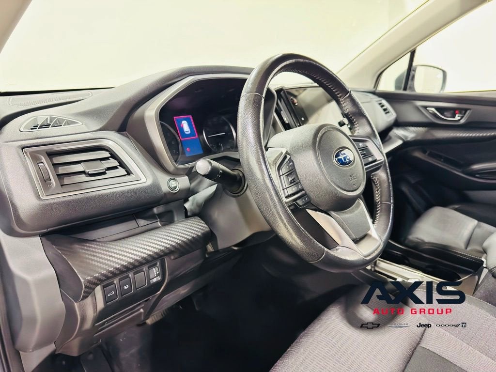 2023 Subaru Ascent Premium 8-Passenger