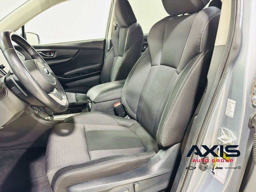 2023 Subaru Ascent Premium 8-Passenger