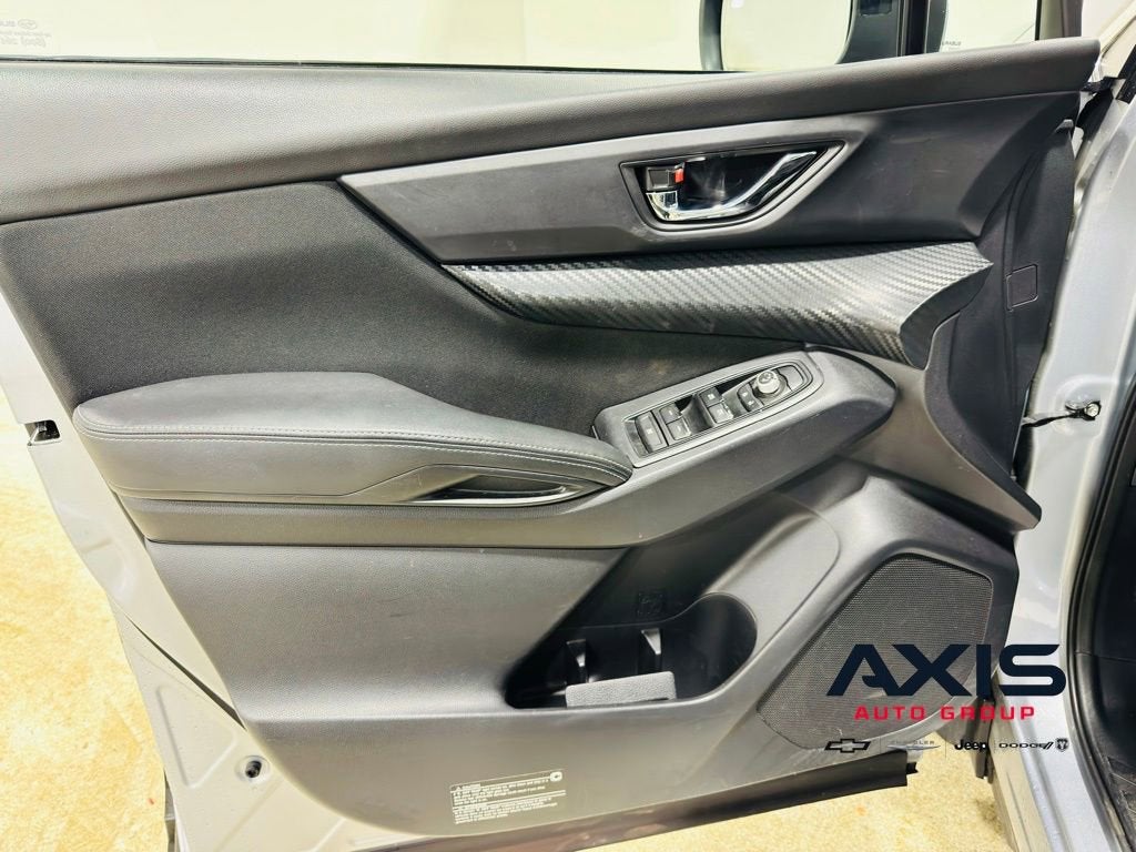 2023 Subaru Ascent Premium 8-Passenger