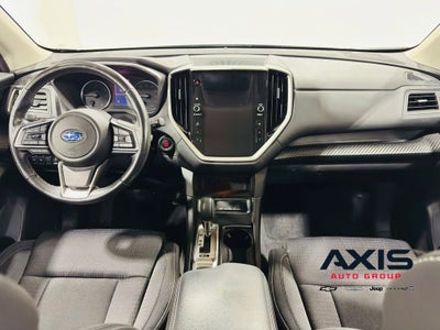 2023 Subaru Ascent Premium 8-Passenger