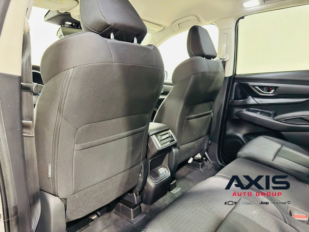 2023 Subaru Ascent Premium 8-Passenger