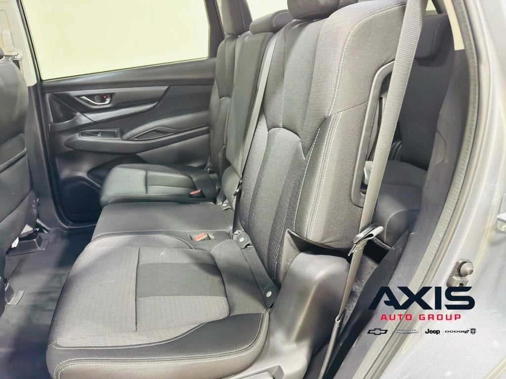 2023 Subaru Ascent Premium 8-Passenger