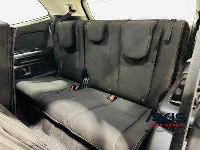 2023 Subaru Ascent Premium 8-Passenger