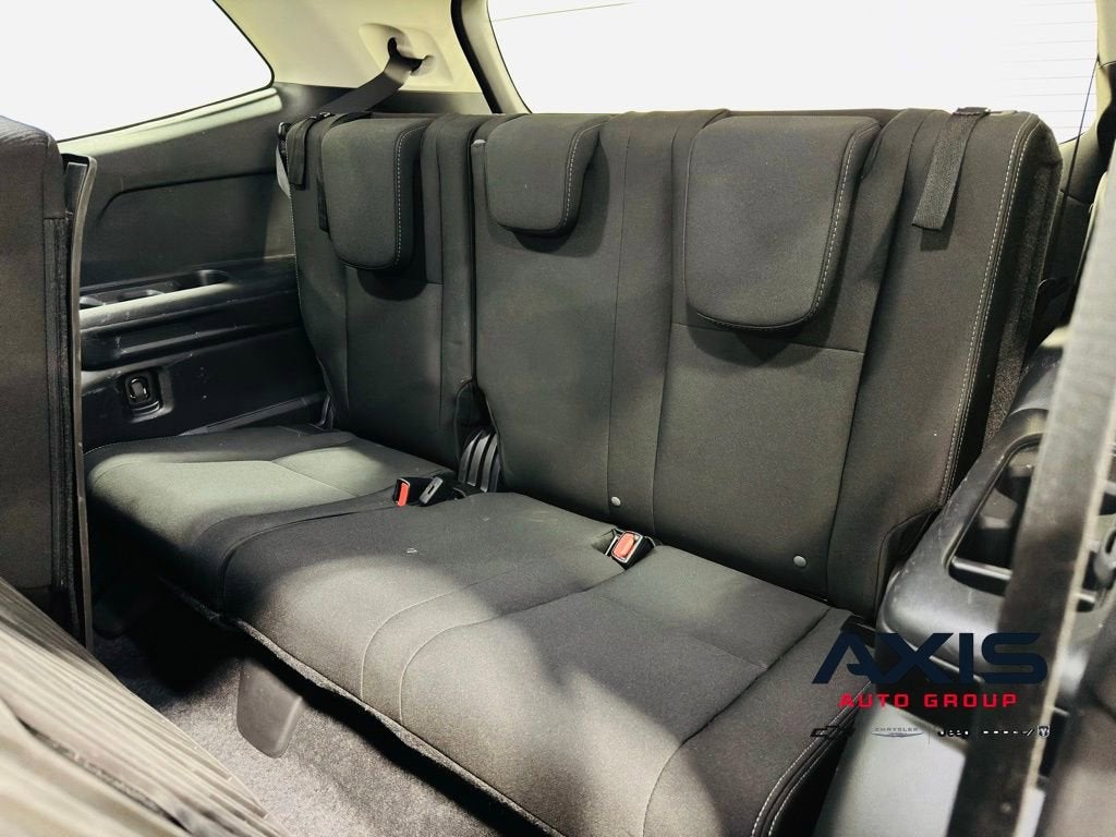 2023 Subaru Ascent Premium 8-Passenger