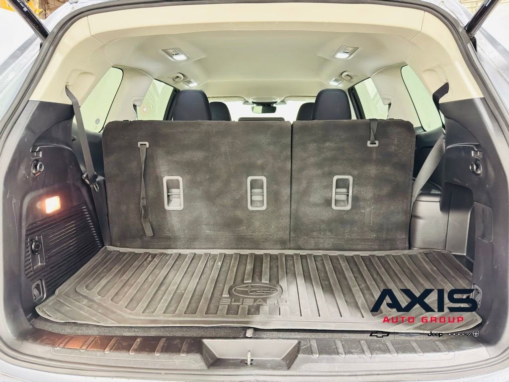 2023 Subaru Ascent Premium 8-Passenger