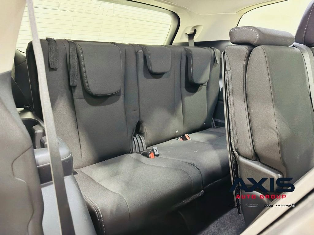 2023 Subaru Ascent Premium 8-Passenger