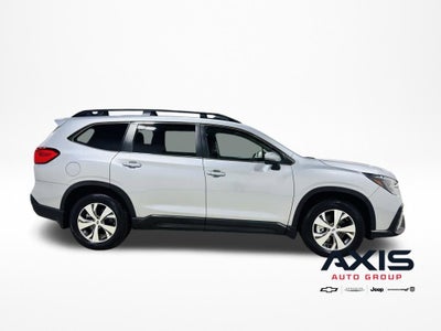 2023 Subaru Ascent Premium 8-Passenger