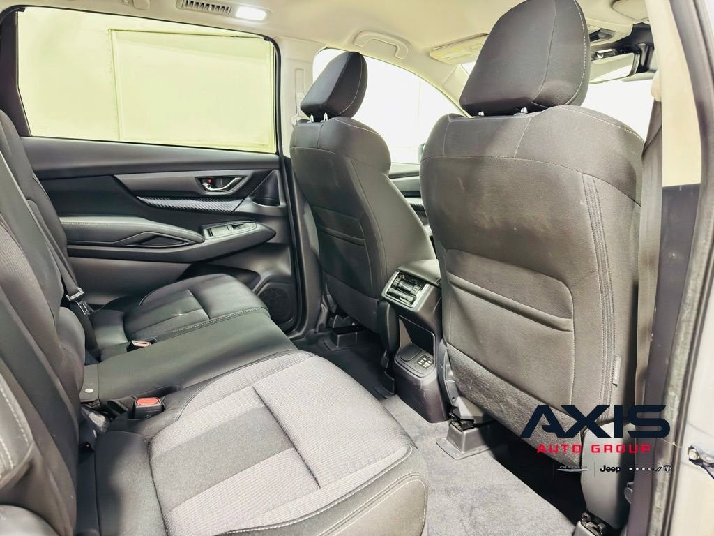 2023 Subaru Ascent Premium 8-Passenger