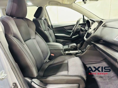2023 Subaru Ascent Premium 8-Passenger