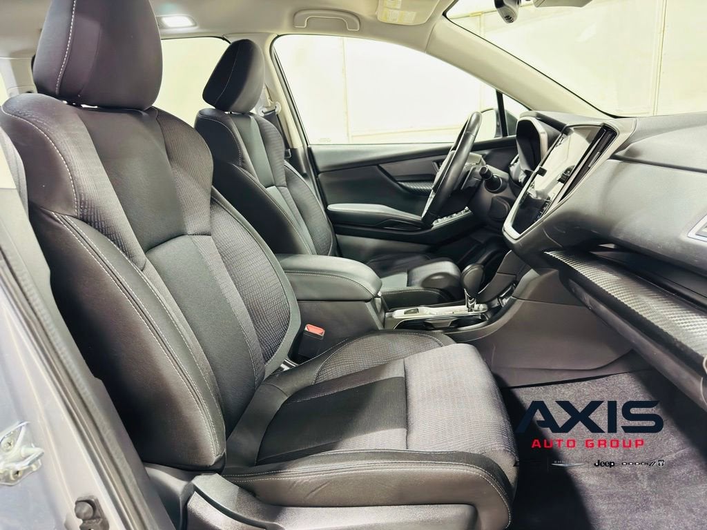 2023 Subaru Ascent Premium 8-Passenger