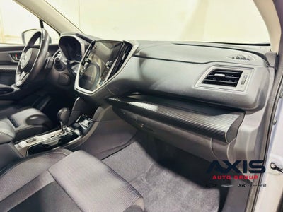 2023 Subaru Ascent Premium 8-Passenger