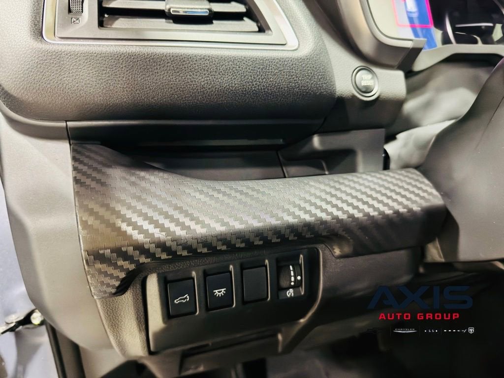 2023 Subaru Ascent Premium 8-Passenger