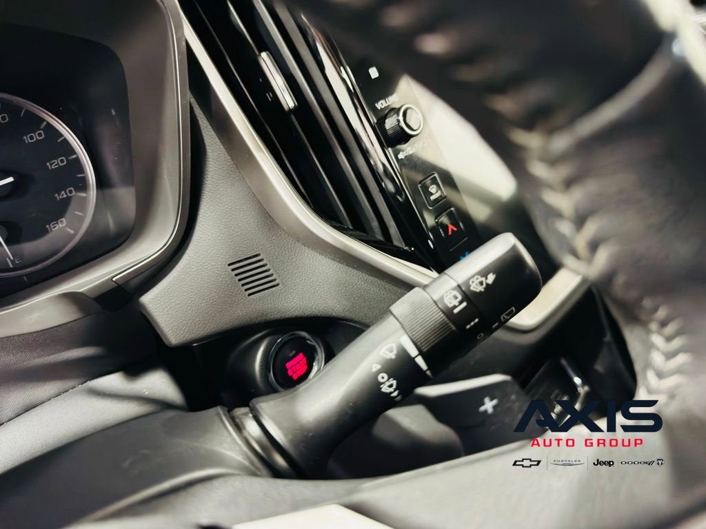 2023 Subaru Ascent Premium 8-Passenger