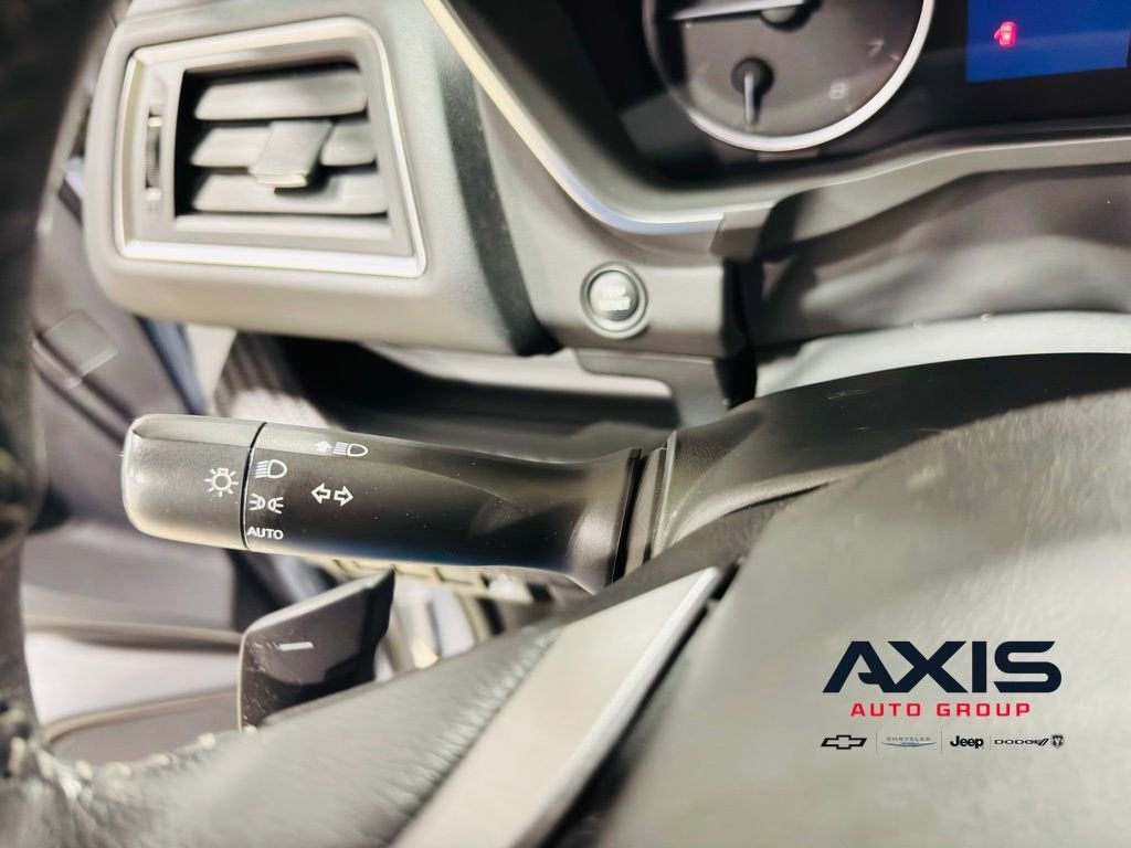 2023 Subaru Ascent Premium 8-Passenger