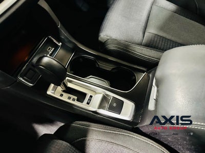 2023 Subaru Ascent Premium 8-Passenger