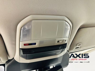 2023 Subaru Ascent Premium 8-Passenger