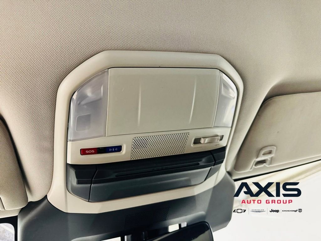 2023 Subaru Ascent Premium 8-Passenger