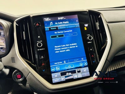 2023 Subaru Ascent Premium 8-Passenger