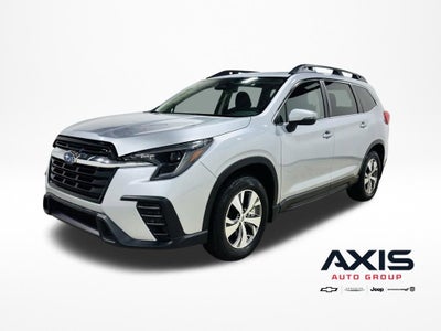 2023 Subaru Ascent Premium 8-Passenger