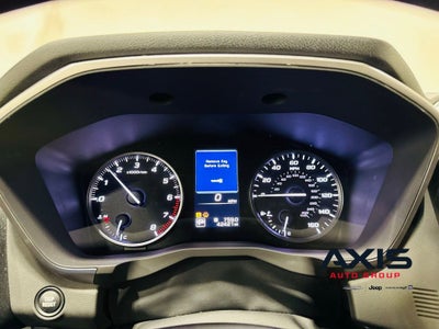 2023 Subaru Ascent Premium 8-Passenger