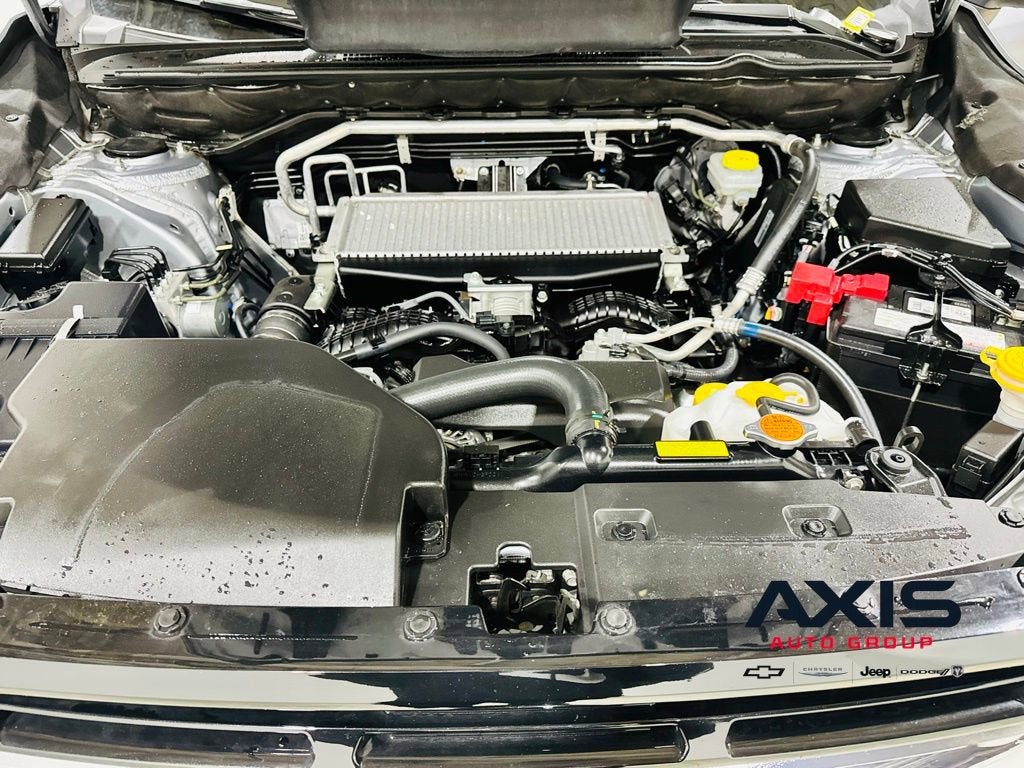 2023 Subaru Ascent Premium 8-Passenger