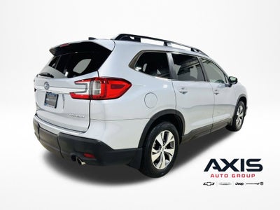 2023 Subaru Ascent Premium 8-Passenger
