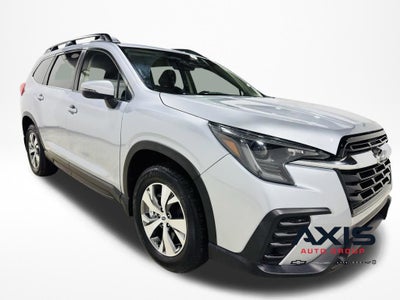 2023 Subaru Ascent Premium 8-Passenger