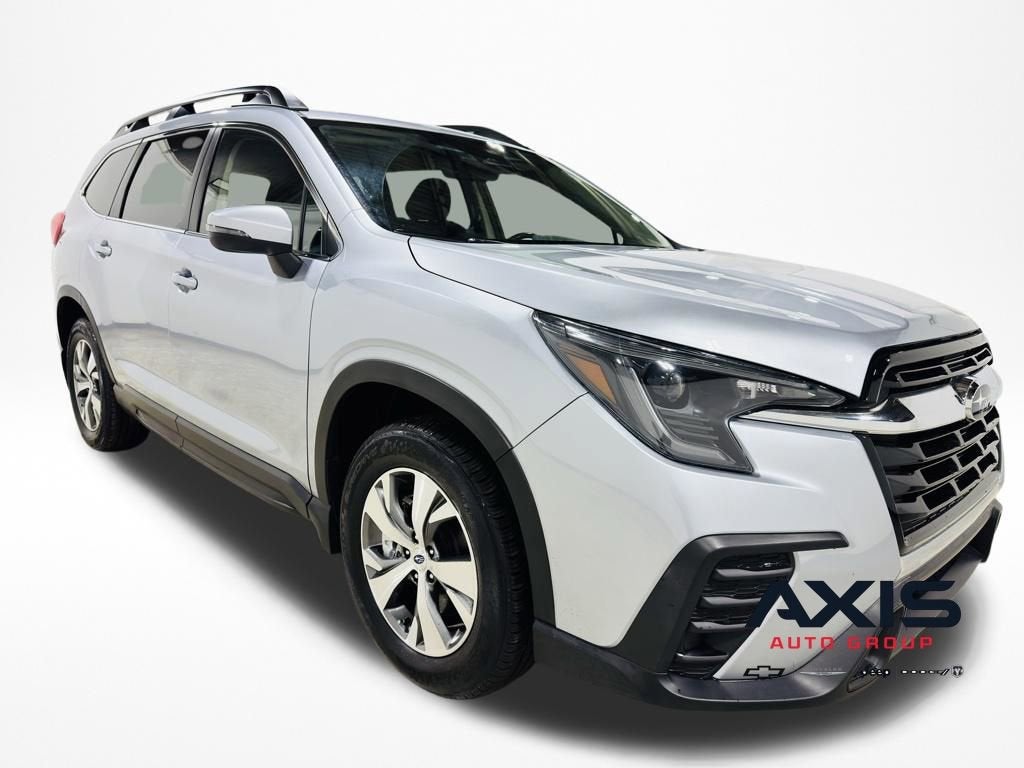 2023 Subaru Ascent Premium 8-Passenger