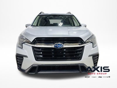 2023 Subaru Ascent Premium 8-Passenger