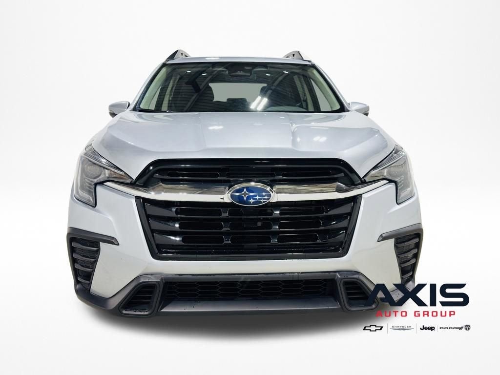 2023 Subaru Ascent Premium 8-Passenger