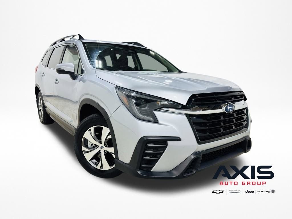 2023 Subaru Ascent Premium 8-Passenger